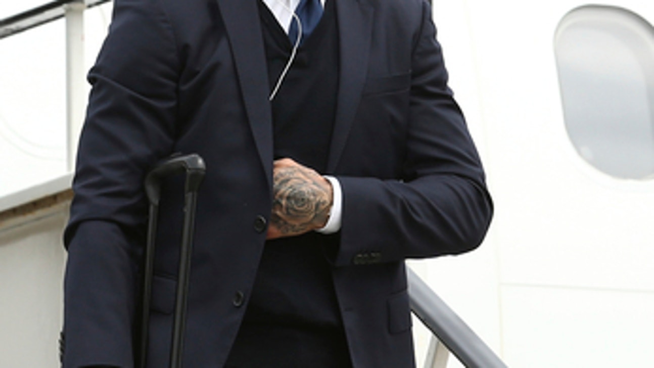 Ramos, Madrid's 93rd-minute man, again a threat in CL final