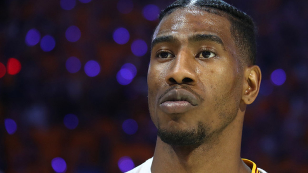 No change: Cavs not slowing, sticking to plan vs. Warriors