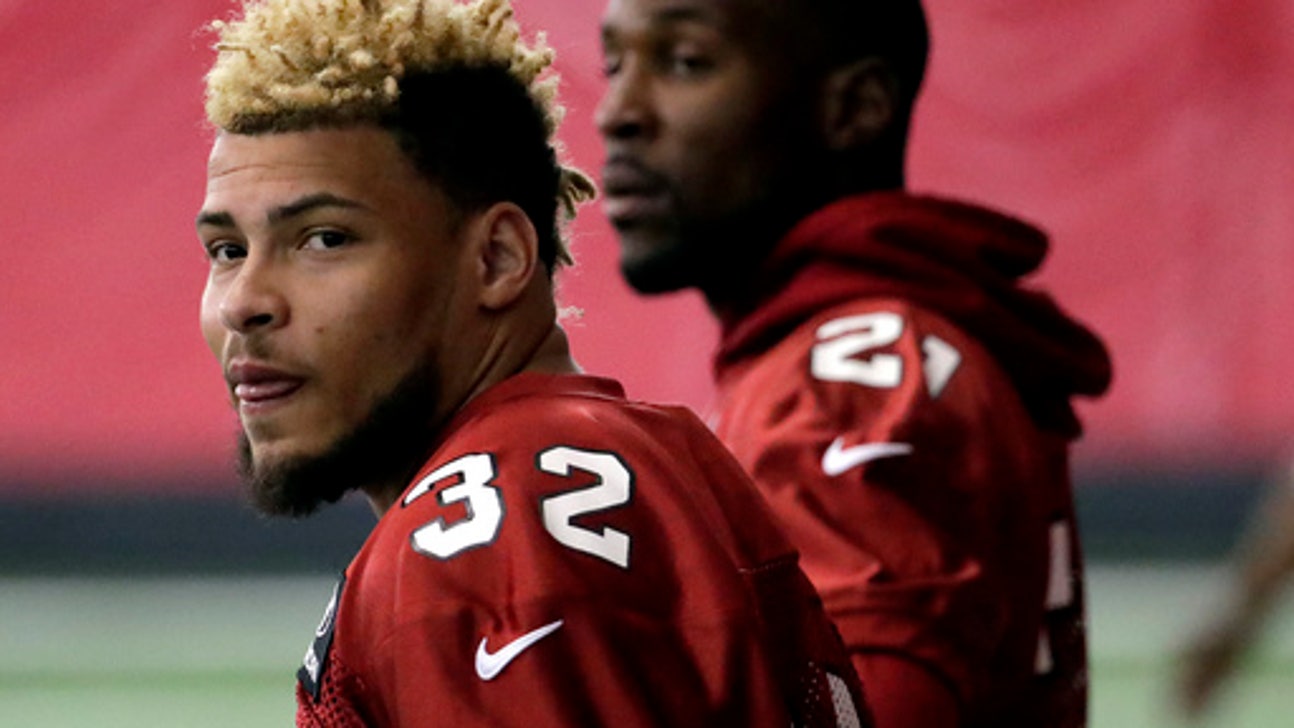 Arians: Cardinals having more fun in workouts this year