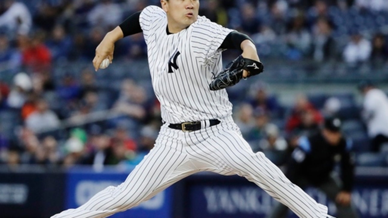 Red Sox announcer Remy says Tanaka shouldn't get translator