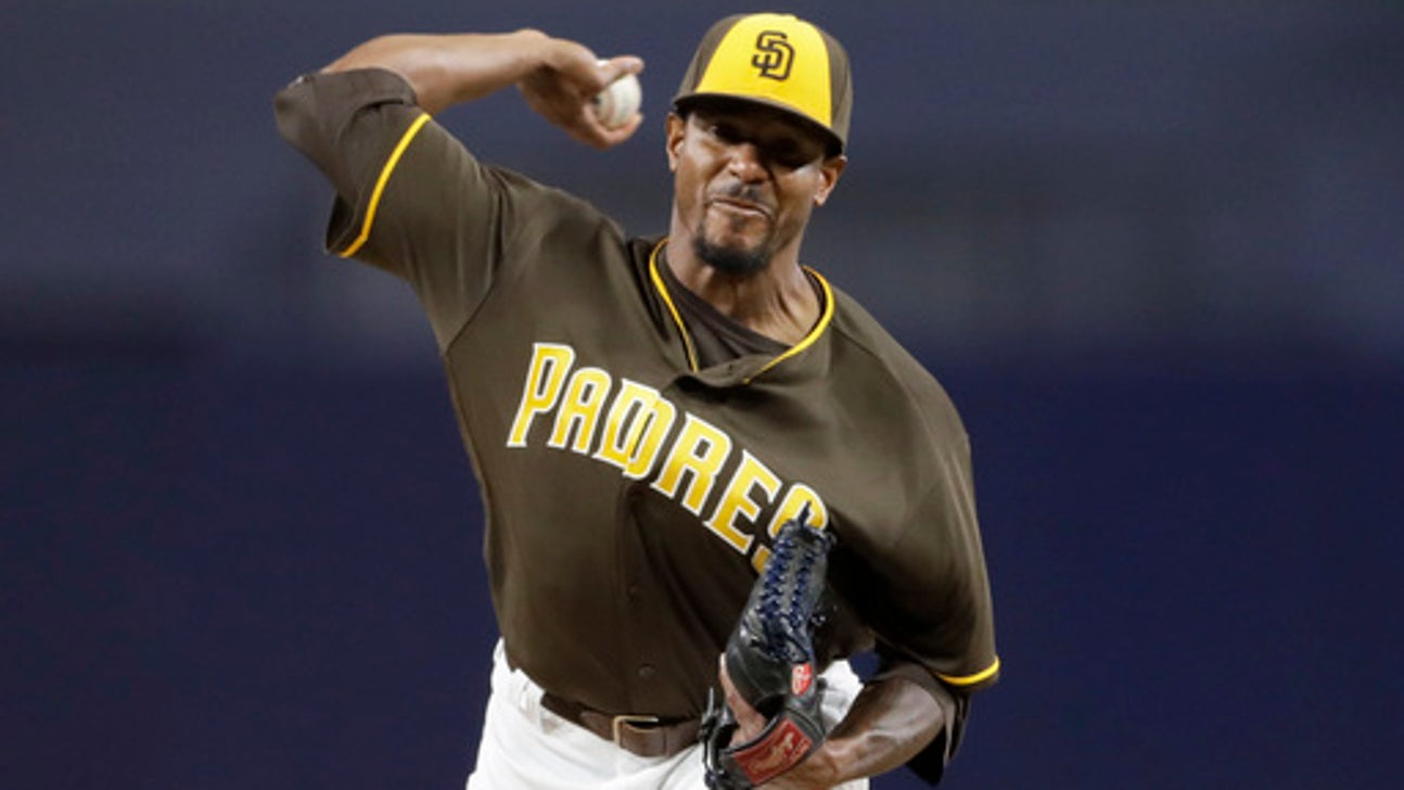 Edwin Jackson joins Orioles, set to pitch for 12th MLB team