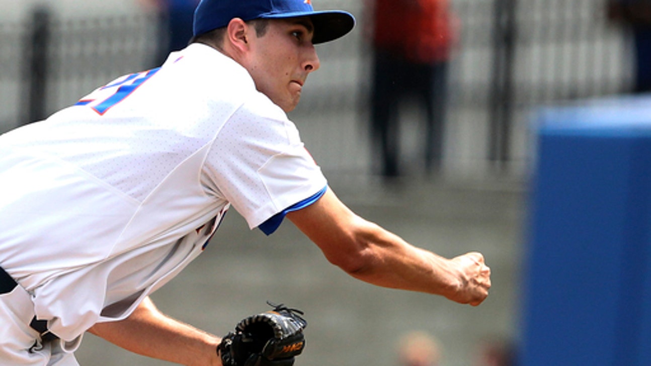 Greene, McKay, Wright among top prospects for MLB draft