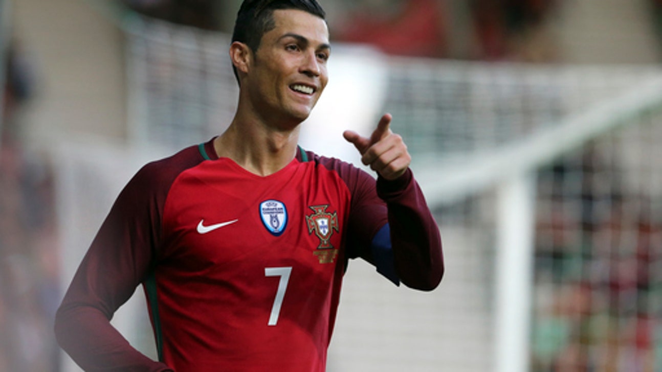 Real Madrid defends Ronaldo from tax fraud accusations