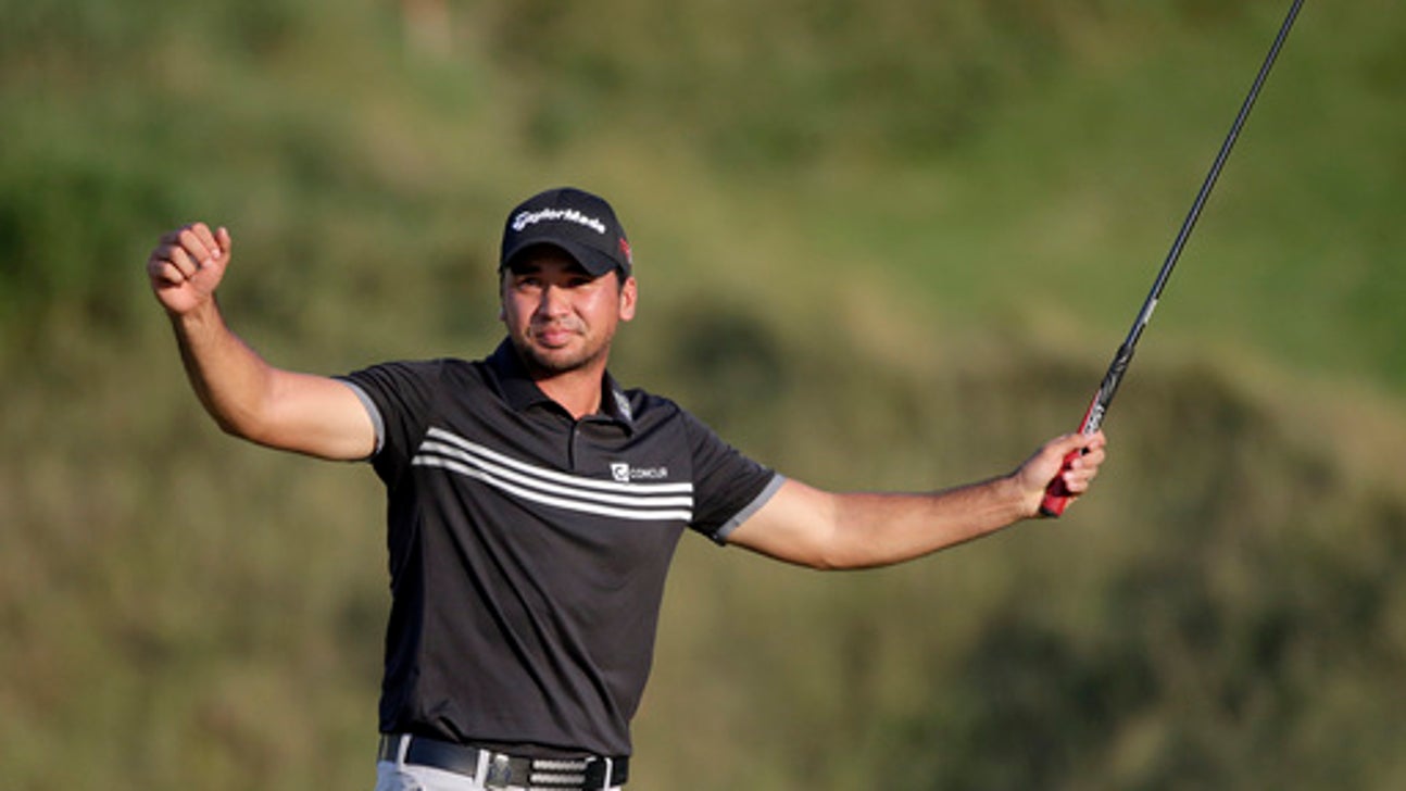 An Aussie fond of cheeseheads: Jason Day all in on Wisconsin
