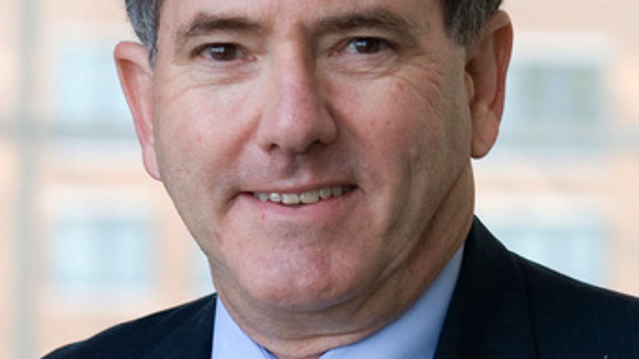 APNewsBreak: Mark Irvings hired as baseball's arbitrator
