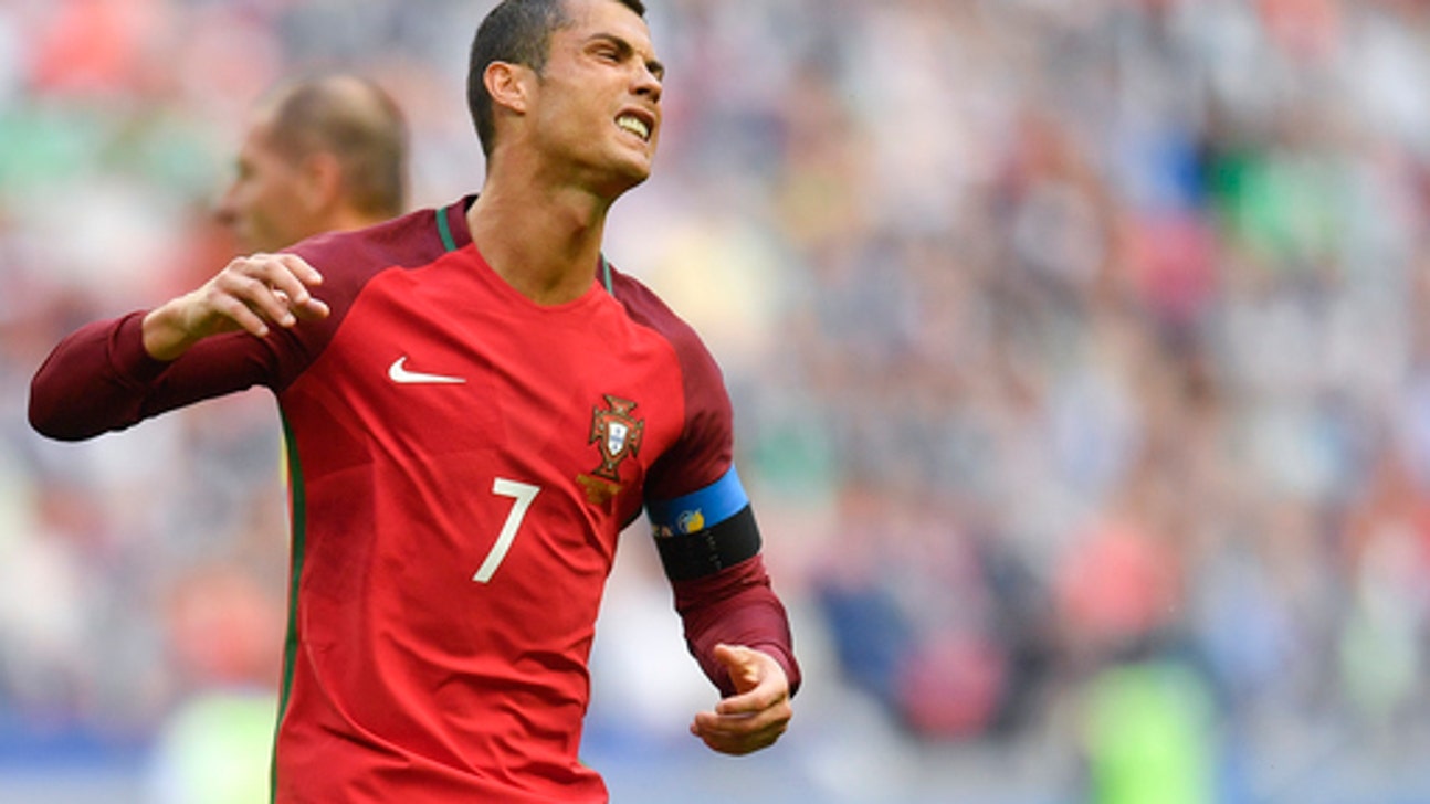 FIFA president happy with video review despite confusion