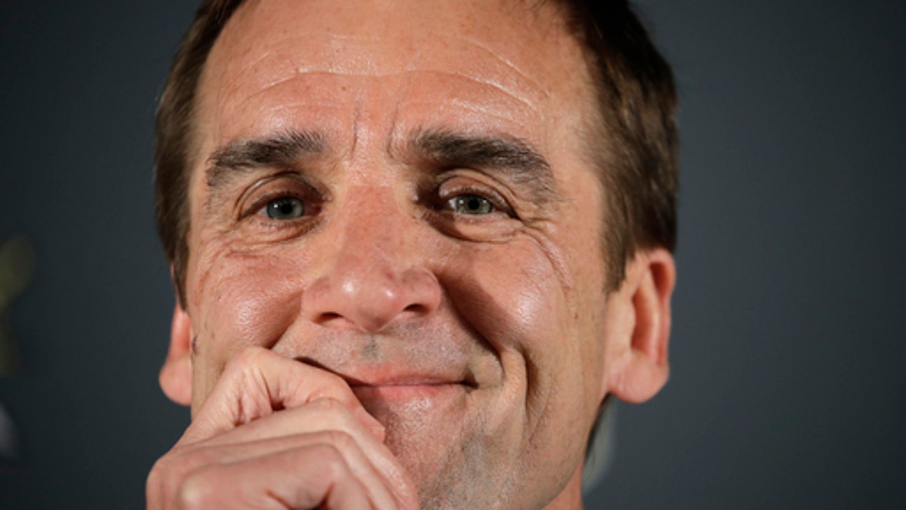 Vegas Golden Knights hold cards as NHL expansion draft nears