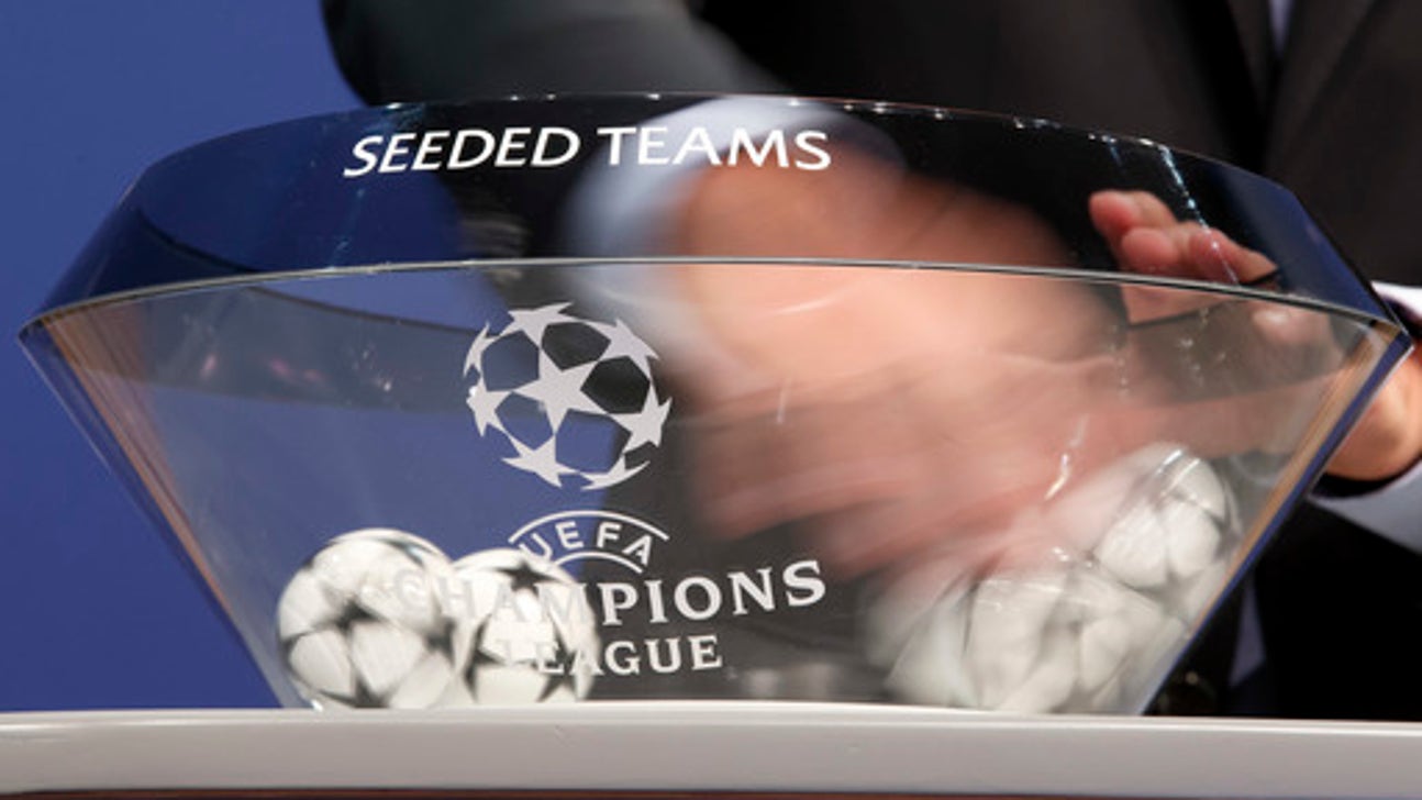 Salzburg in Champions League draw ahead of Leipzig ruling