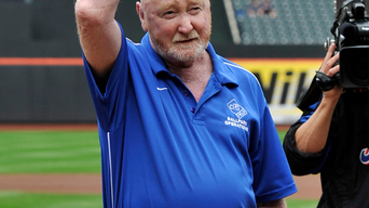 Pete Flynn, longtime New York Mets groundskeeper, dies at 79