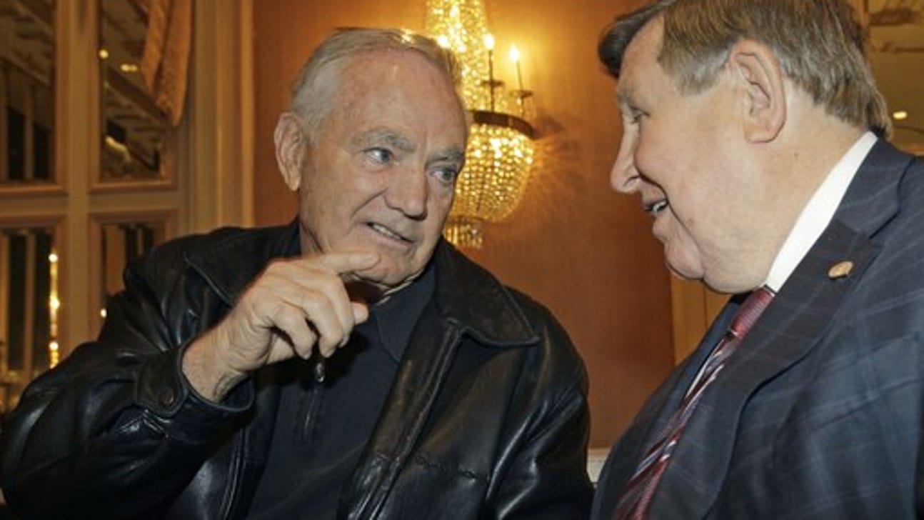 Frank Kush, coach who built ASU into powerhouse, dies at 88