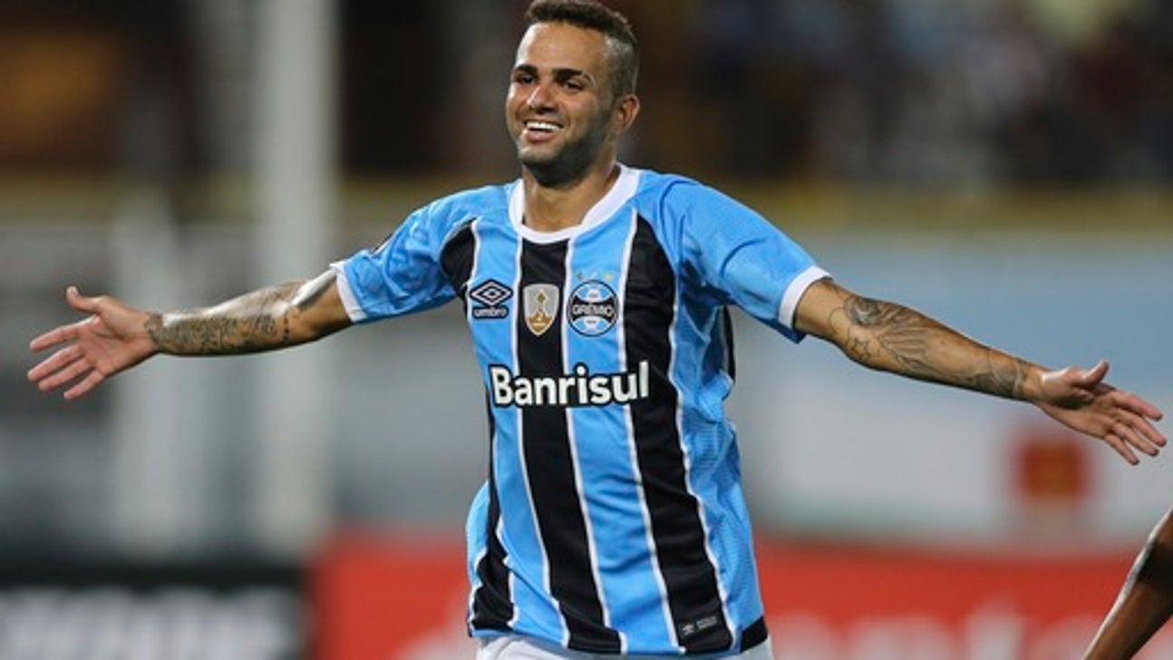 Brazilian league filled with possible transfer targets