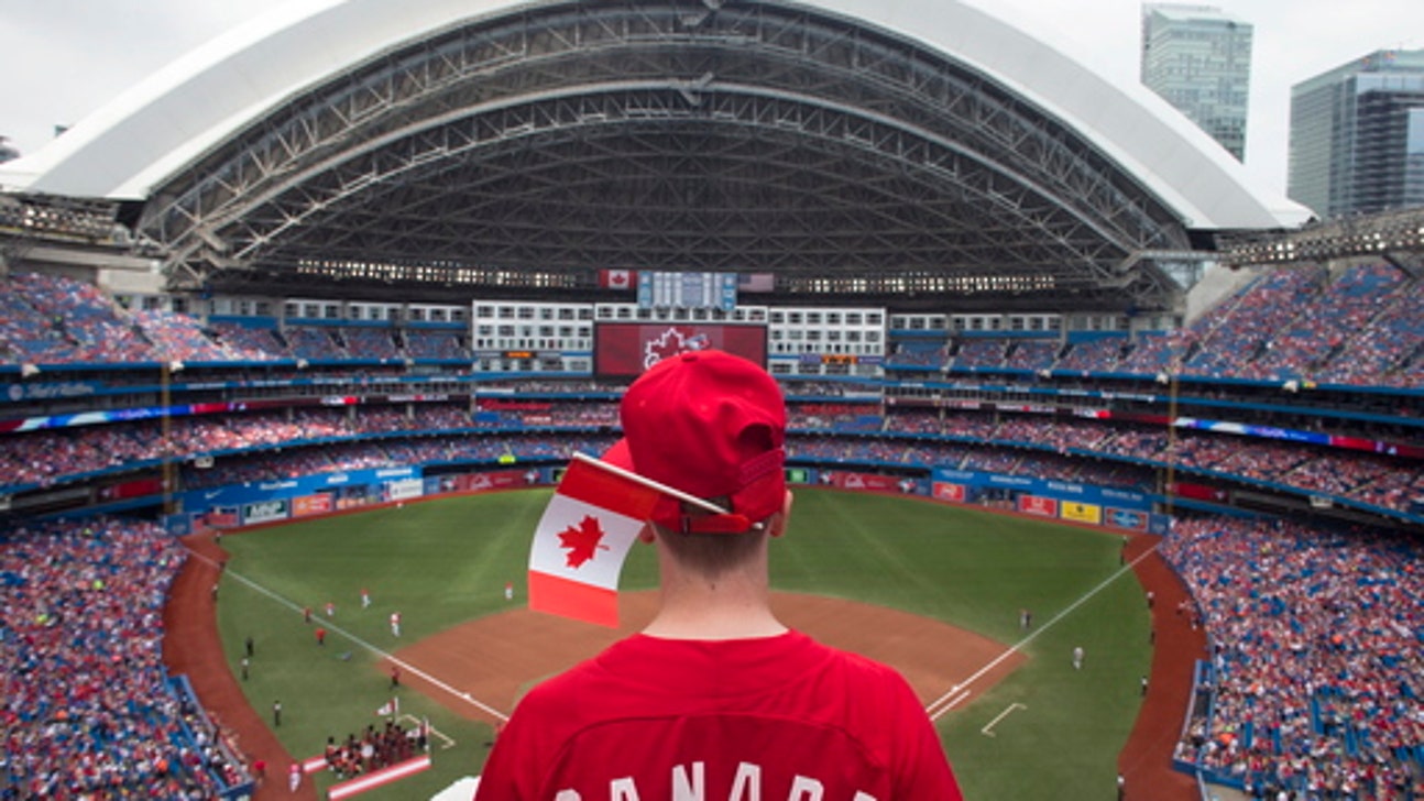 Sale pitches 7 shutout innings, Red Sox beat Blue Jays 7-1 (Jul 01, 2017)