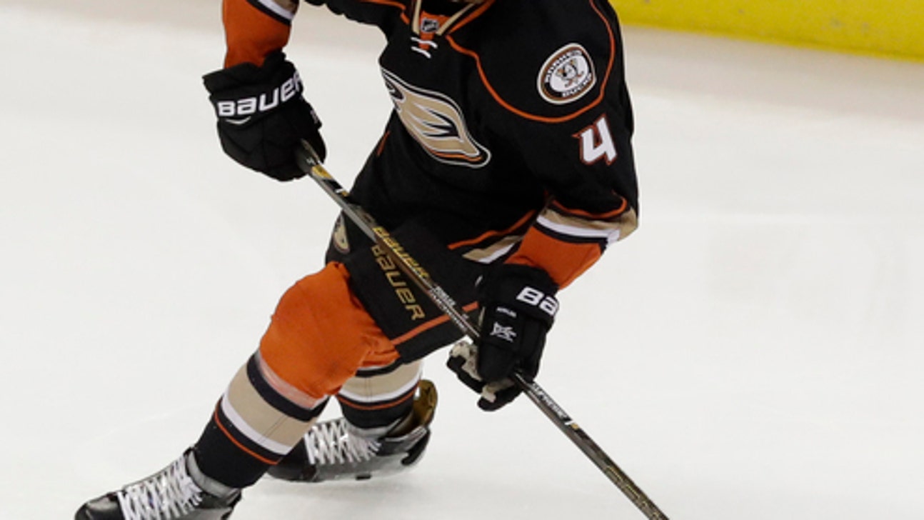 Ducks keep G Cam Fowler, grab G Ryan Miller in free agency