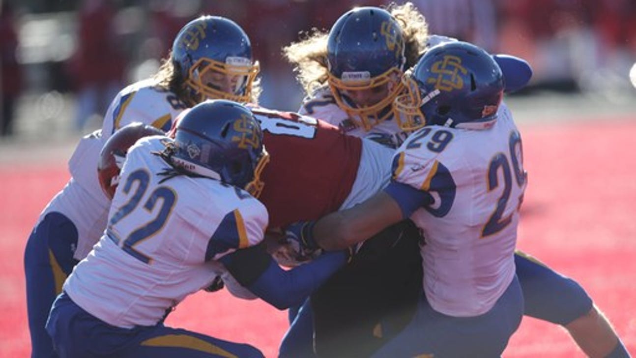 FCS matchups that make sense