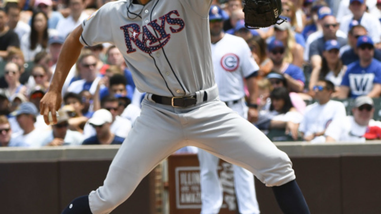 Cano, Archer, Osuna among replacement All-Stars