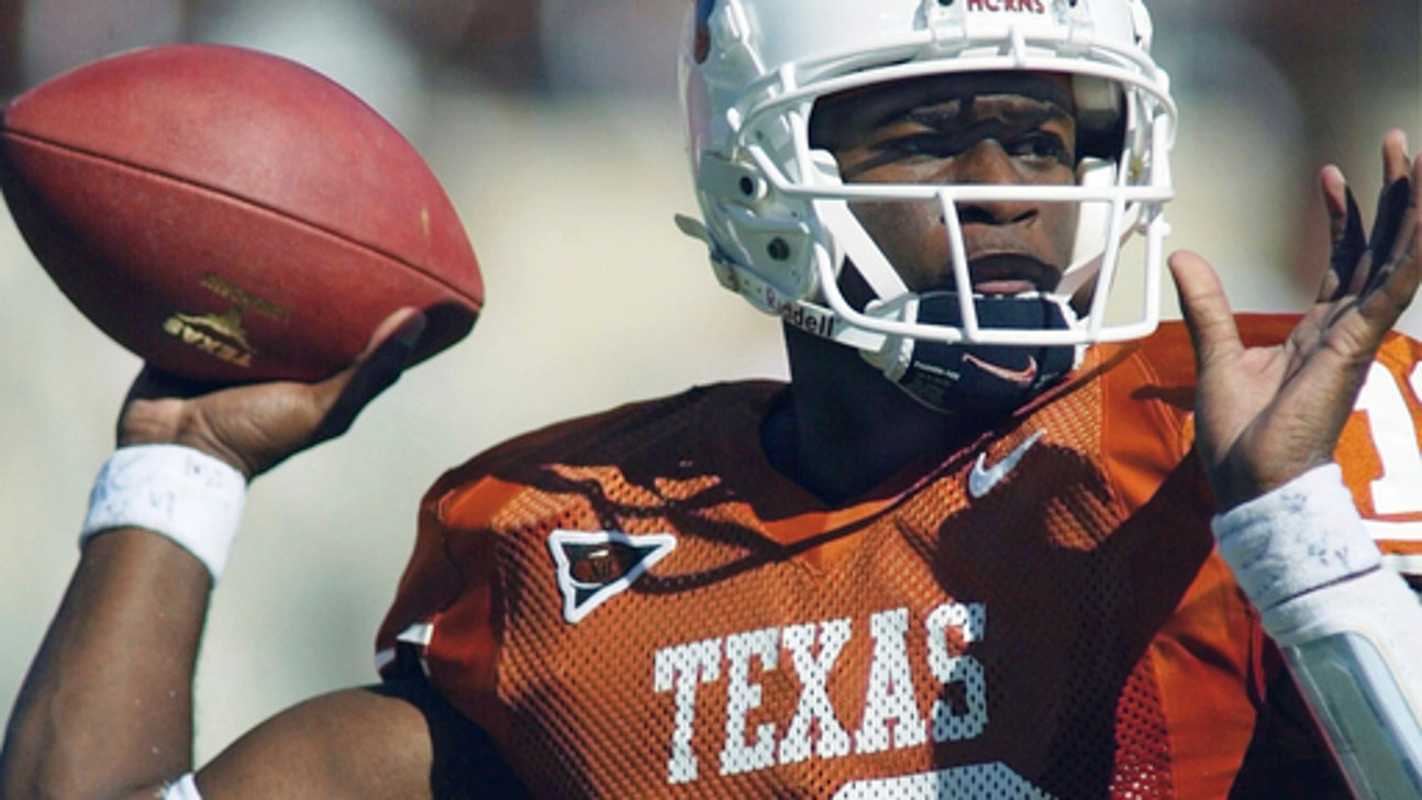 Playoff-needy Big 12 has 3 new coaches, new media days venue