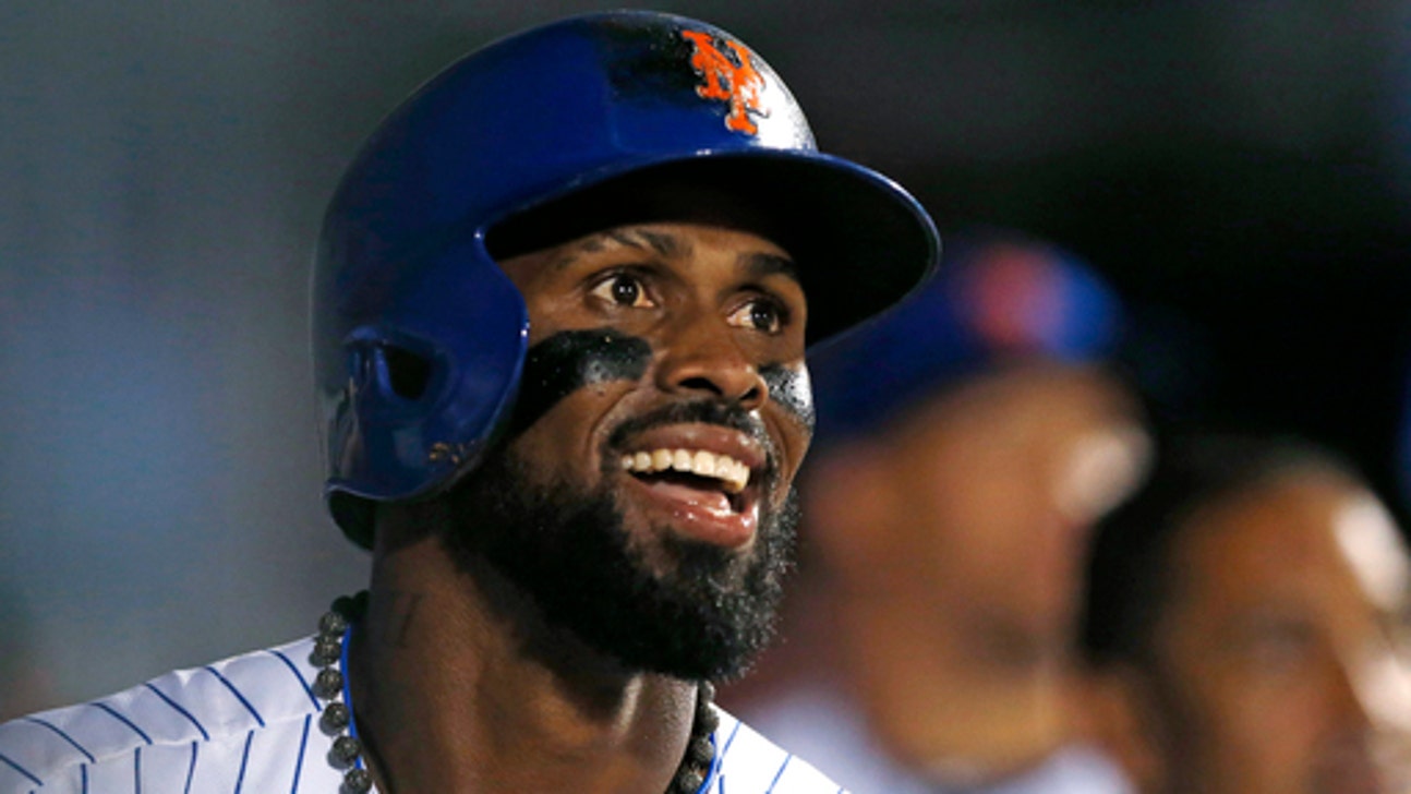 AP source: Jose Reyes, Mets agree to $2M, 1-year contract