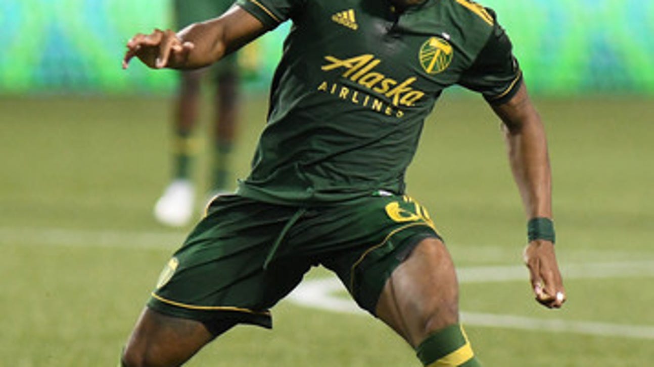Struggling Timbers host Real Salt Lake (Jul 19, 2017)