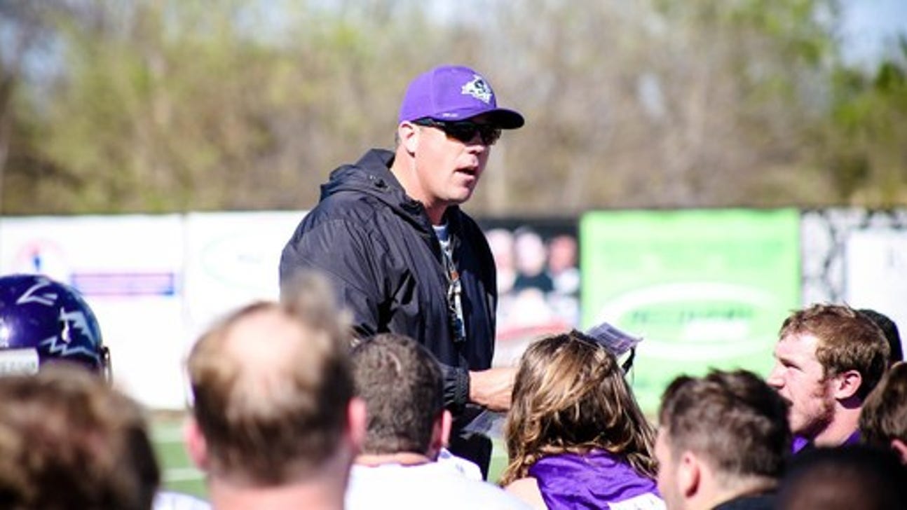 Under Dorrel, Abilene Christian seeks rise in Southland