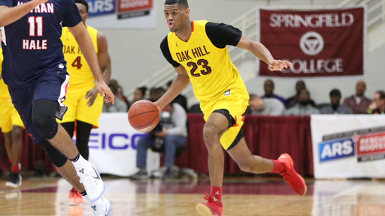 Jayhawks preparing for trip to Italy with new-look roster