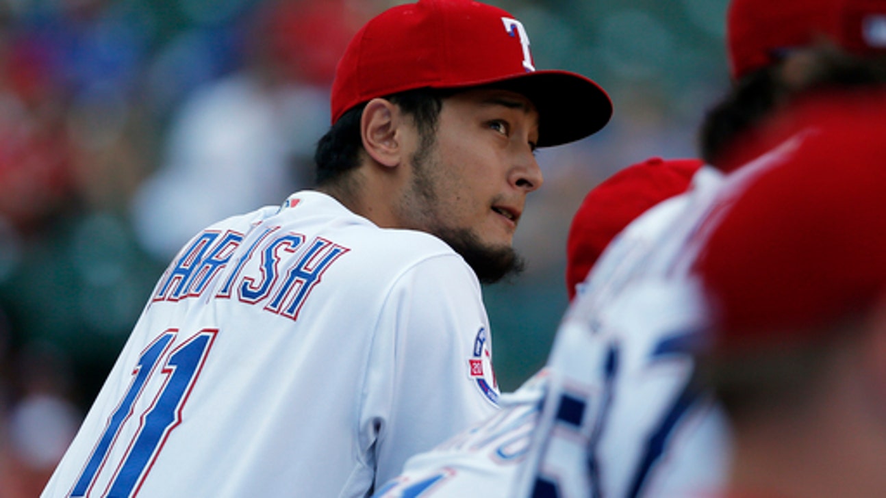 Gray, Verlander and Darvish in the spotlight on deadline day