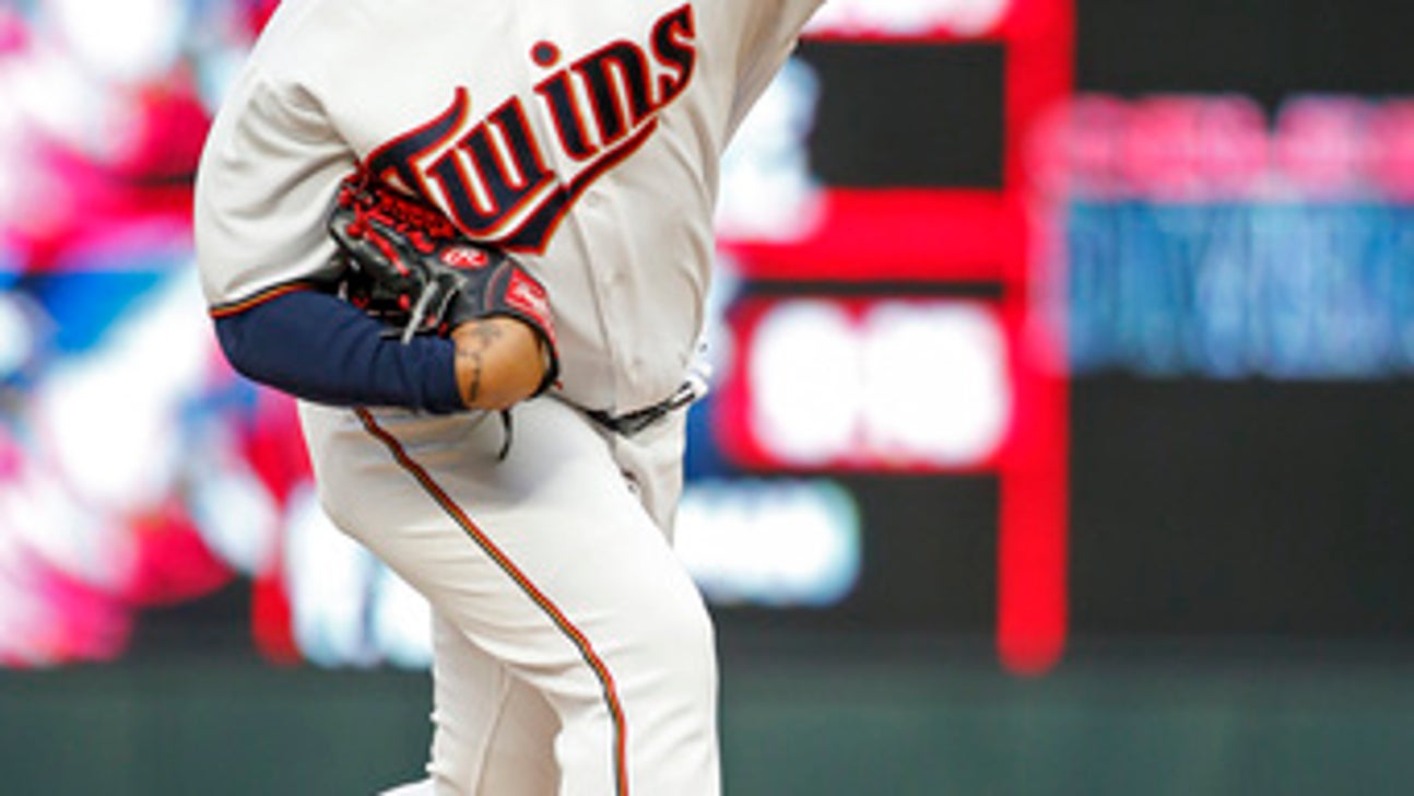 Gallo goes deep again, Rangers top Twins 4-1 to start series (Aug 03, 2017)