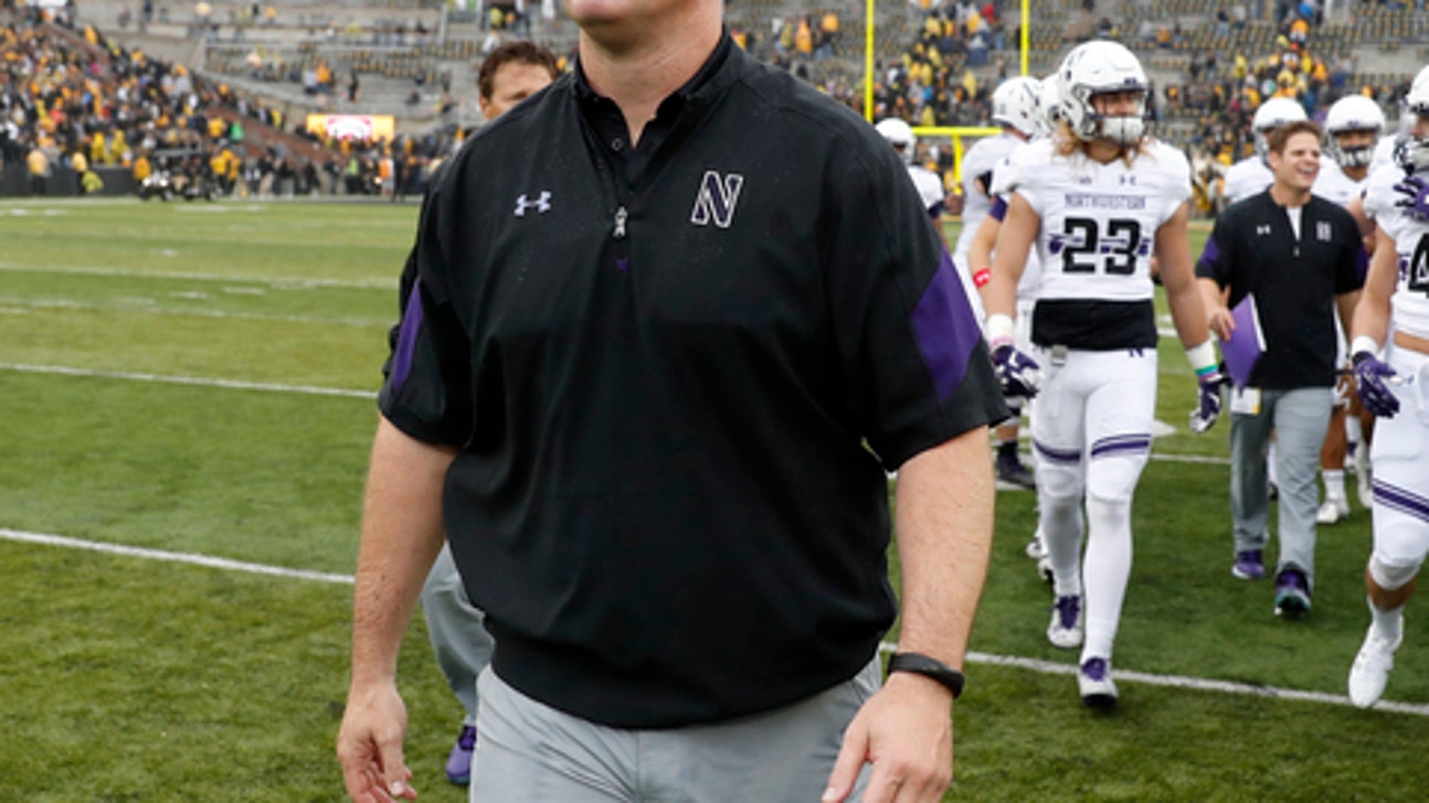 Numbers game: Analytics spreading through college football