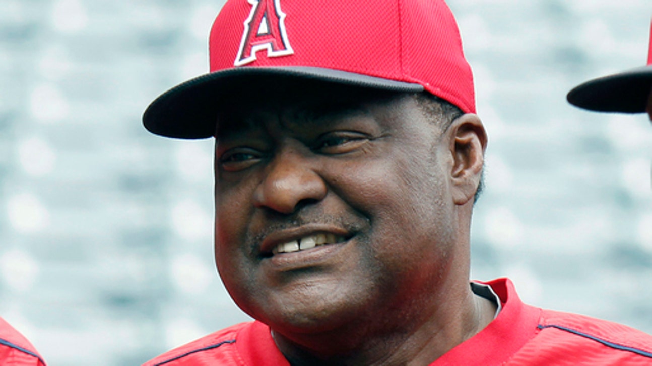 Don Baylor, former MVP and Manager of Year, dead at 68