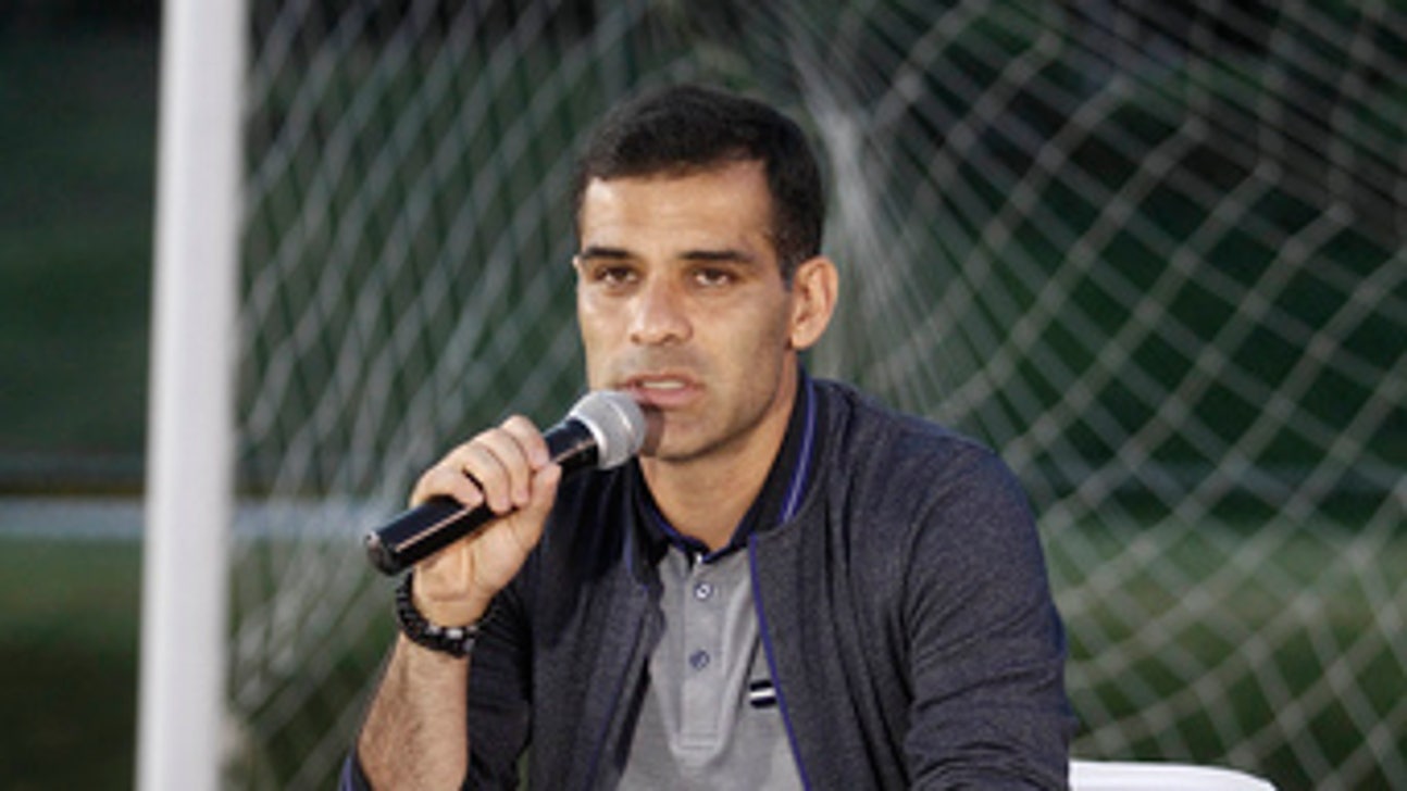 Atlas hopes Marquez can 'rejoin team' after US allegations