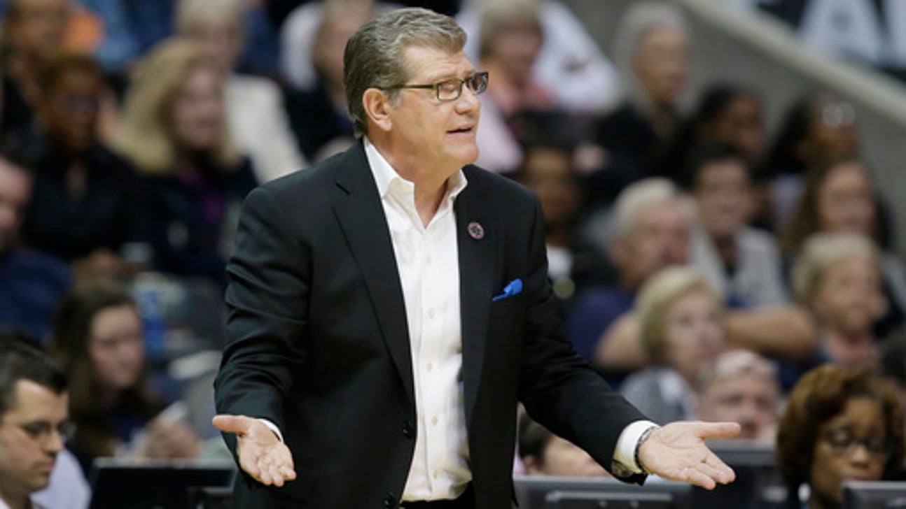 Ciao Italy! Women's college hoops teams taking foreign trips