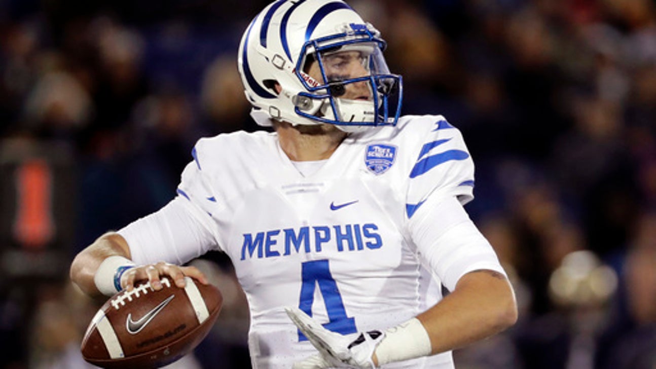 Coaching carousel shakes up Group of 5 pecking order