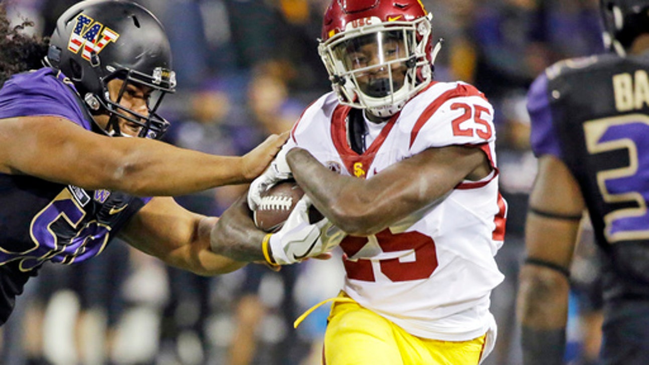 Will a Heisman longshot prevail for third straight season?