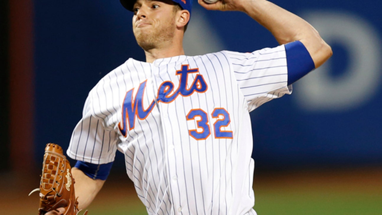 Mets left-hander Steven Matz to have elbow surgery again