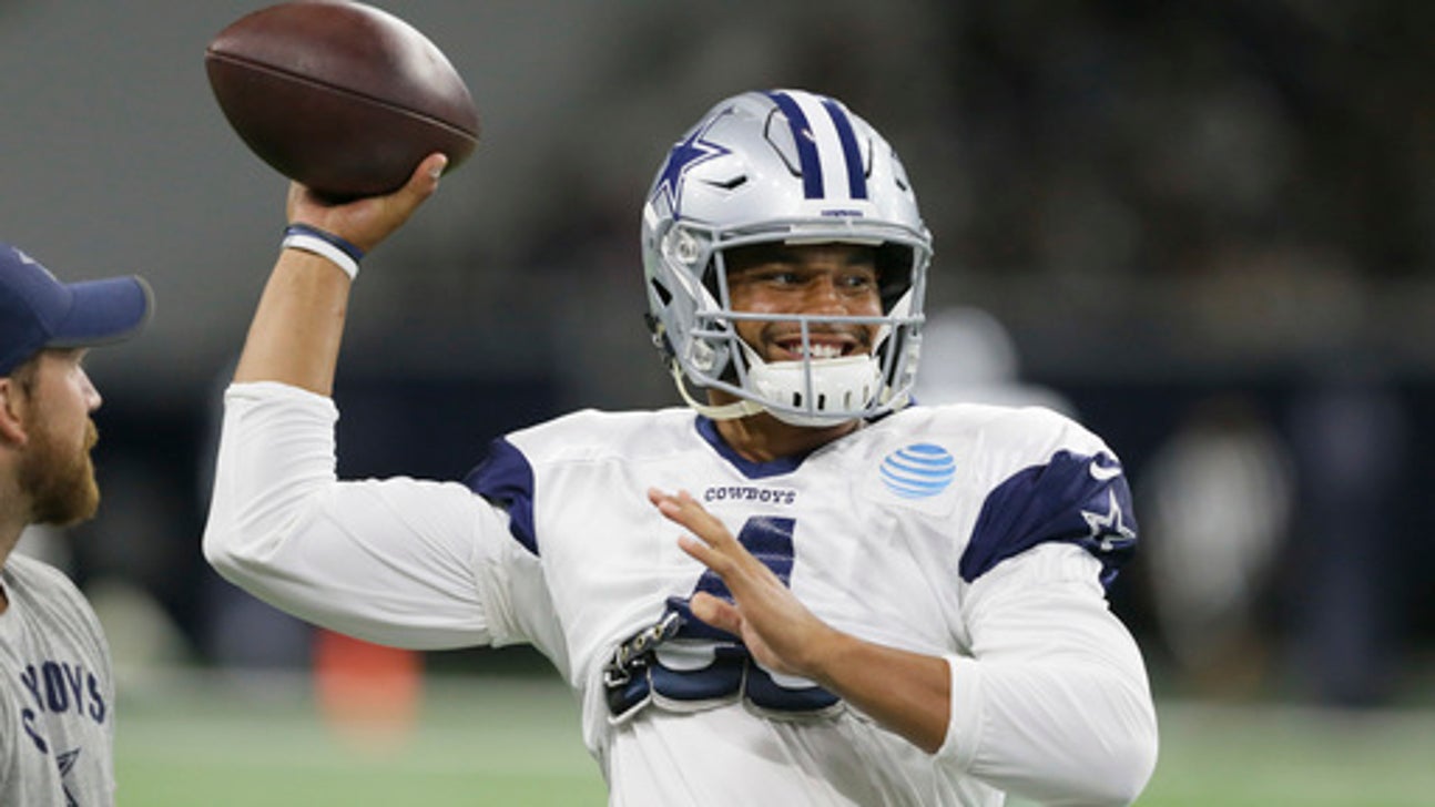 FANTASY PLAYS: Some players to avoid for 2017 as busts