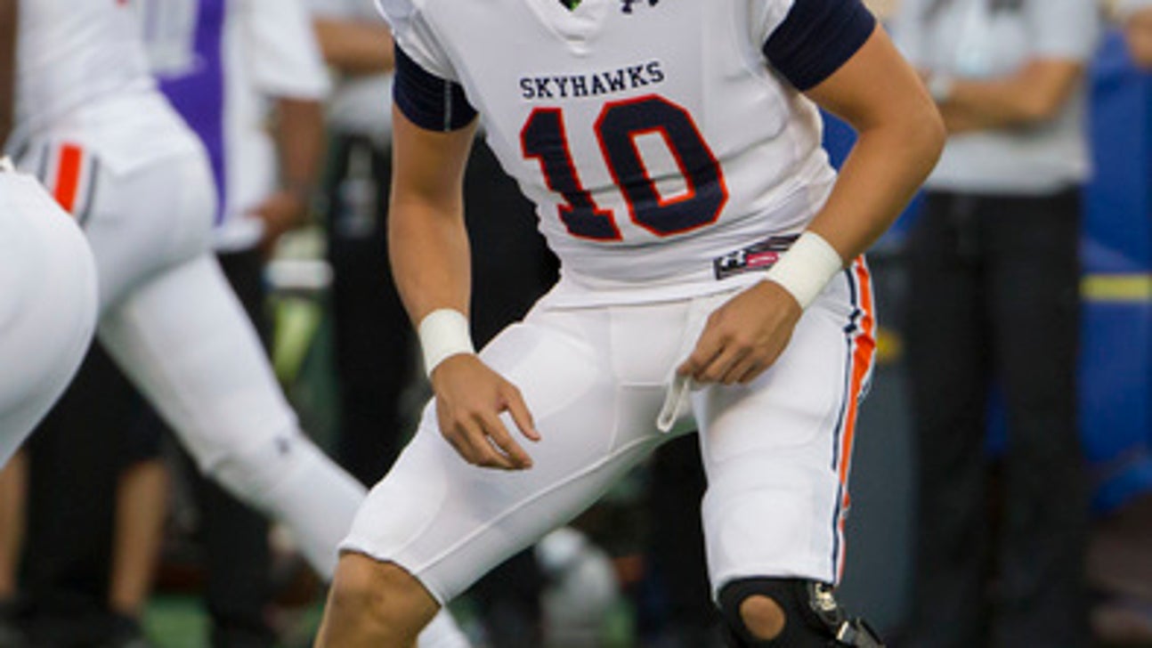 Quarterback turnover an early storyline in the Ohio Valley