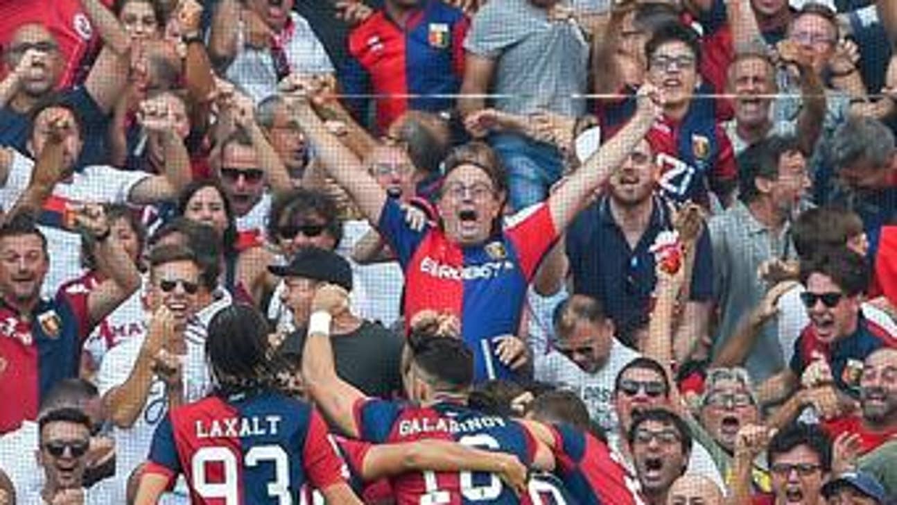 Buffon unhappy with VAR as limitations clear in Juventus win