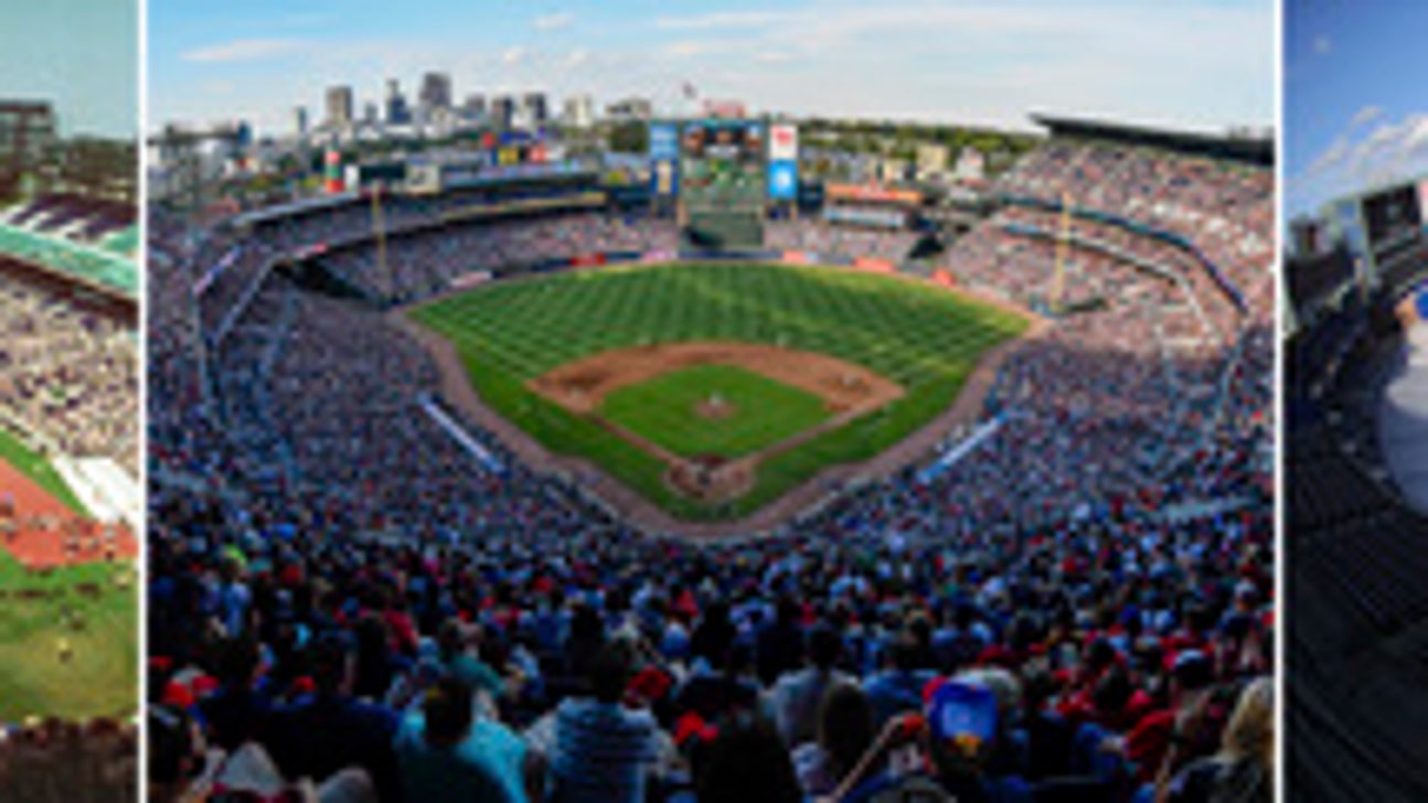 Tennessee St ruins Georgia St's debut at former Turner Field (Aug 31, 2017)