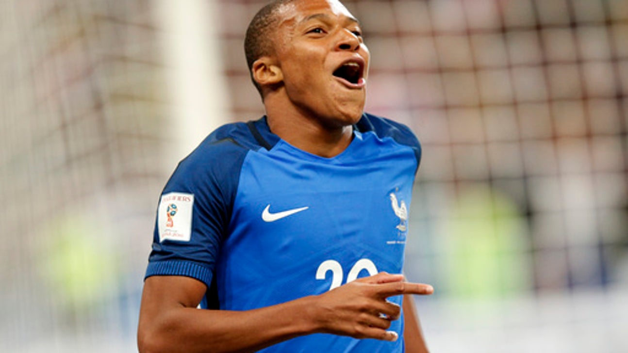 UEFA puts Paris Saint-Germain finances under investigation