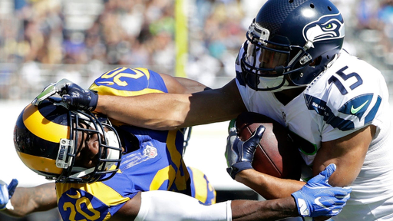 Kearse brings big catches to Jets, leadership to young WRs