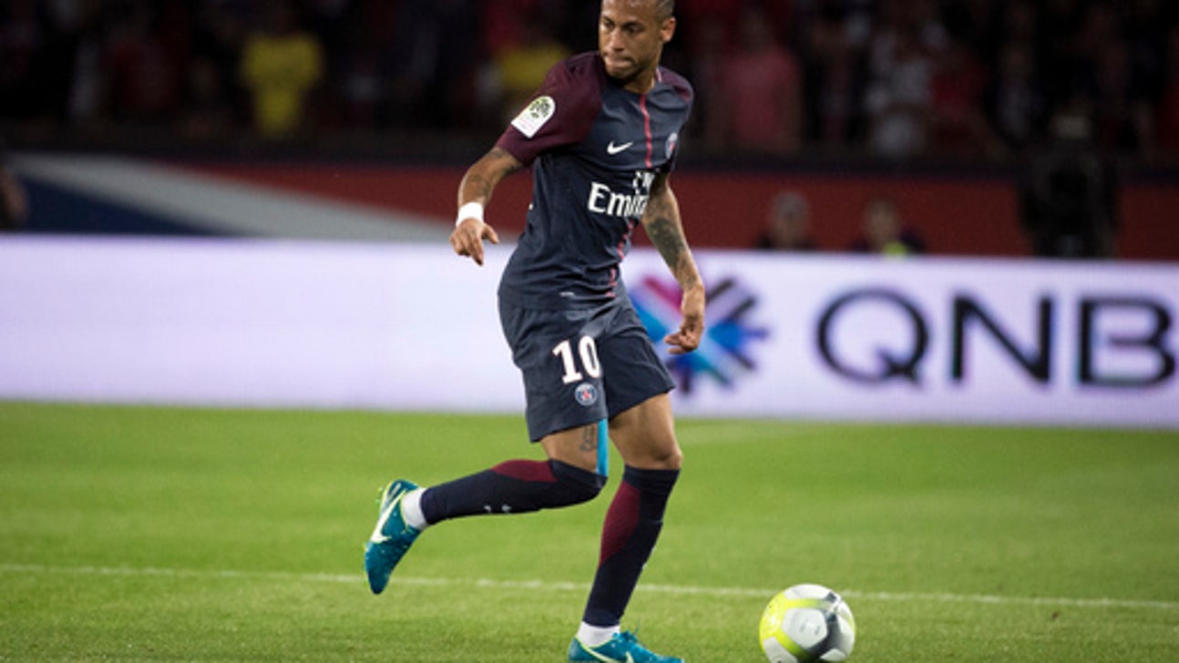 Spanish league head confronted by irate City, rebuked by PSG