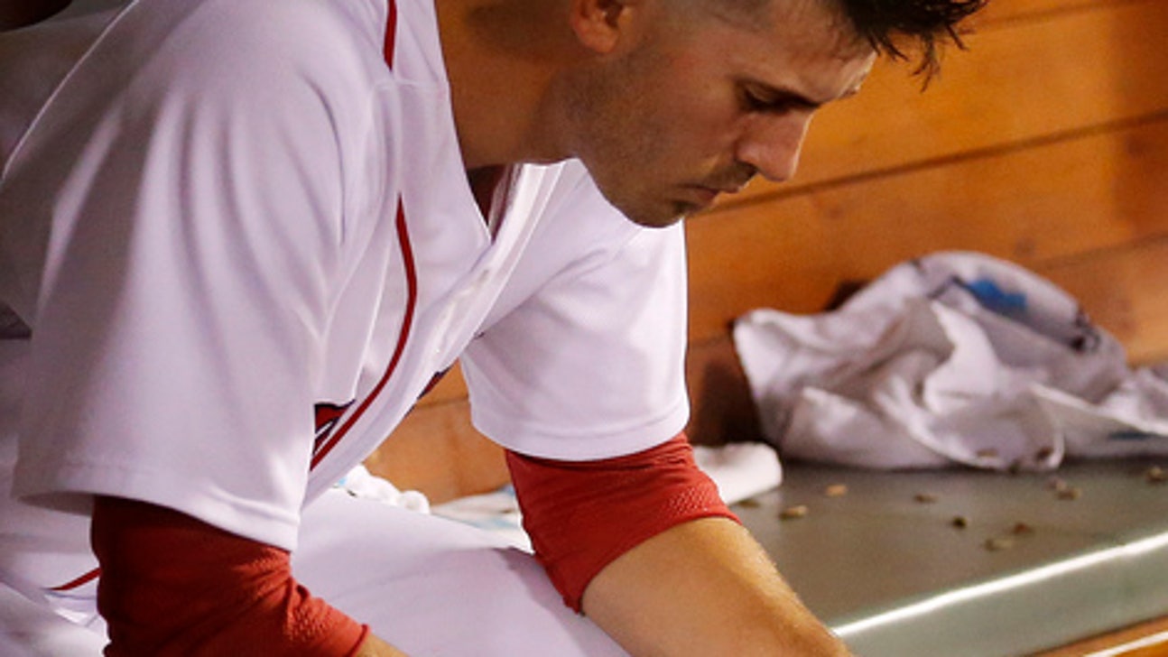 Blue Jays tag Porcello with 16th loss, beat Red Sox 10-4 (Sep 04, 2017)