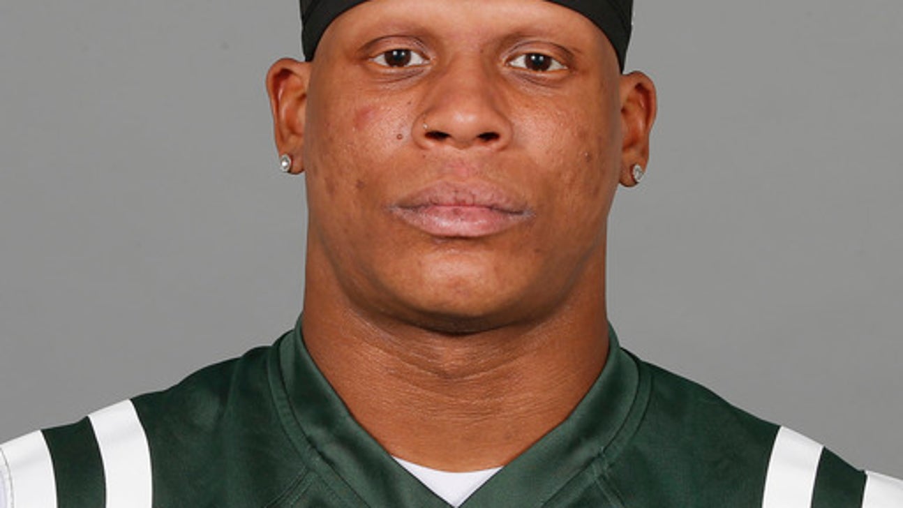 Jets safety Rontez Miles recovering from broken eye socket