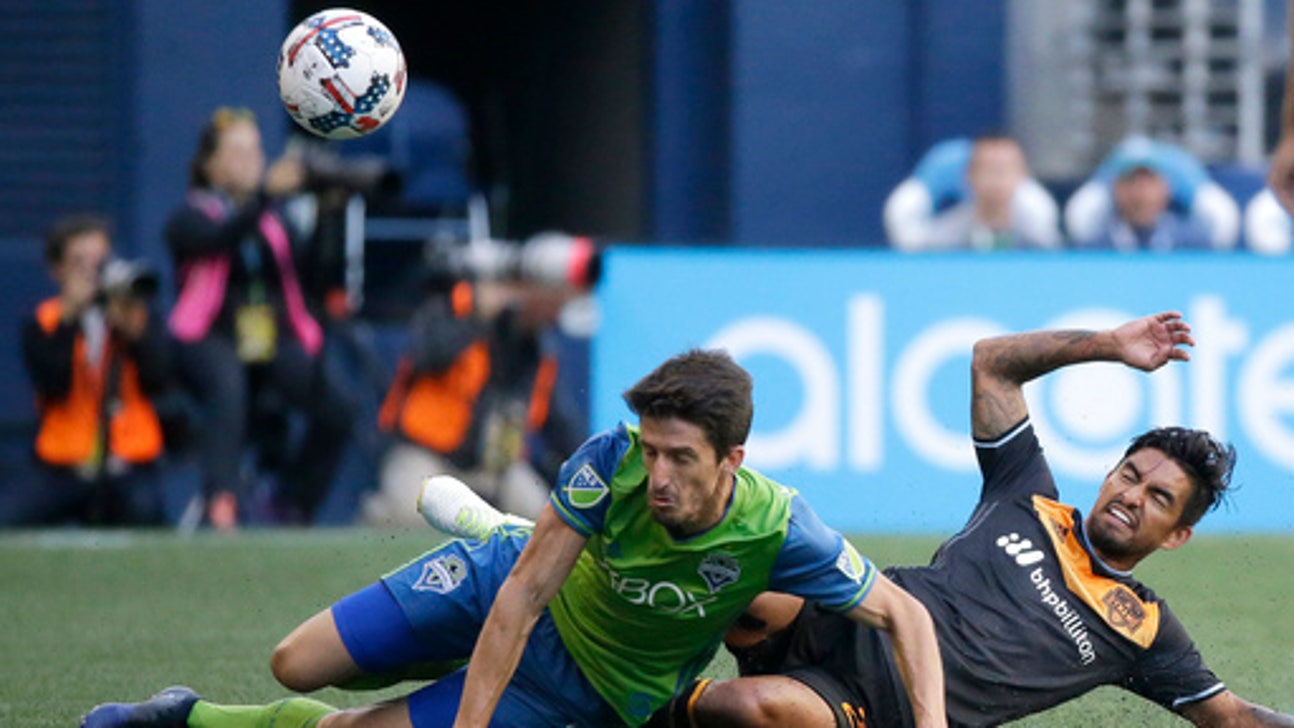 MLS This Week: Hurricanes, fires prompt MLS teams to act