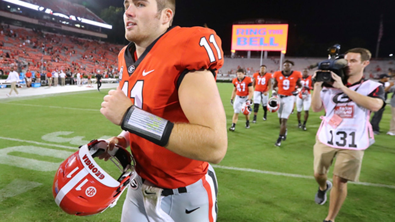 Widespread transfers leave plenty of teams lacking QB depth