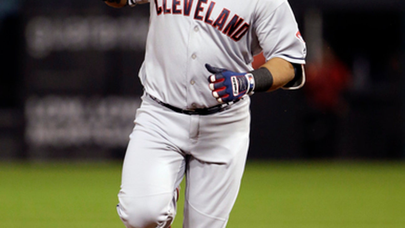 Streak on! Kluber, Indians win club-record 15th straight (Sep 07, 2017)