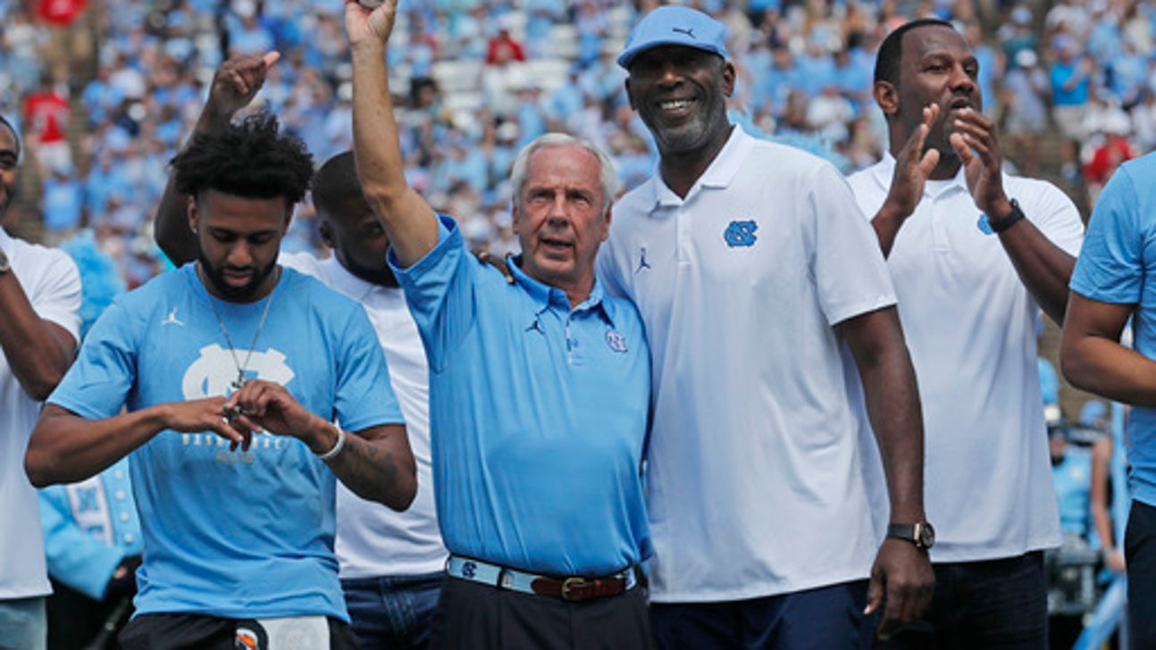 UNC team skipping White House visit due to schedule conflict