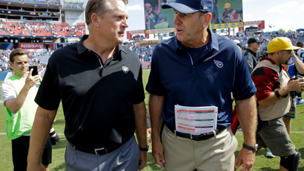 Titans safety Cyprien out for a 'few' weeks with hamstring