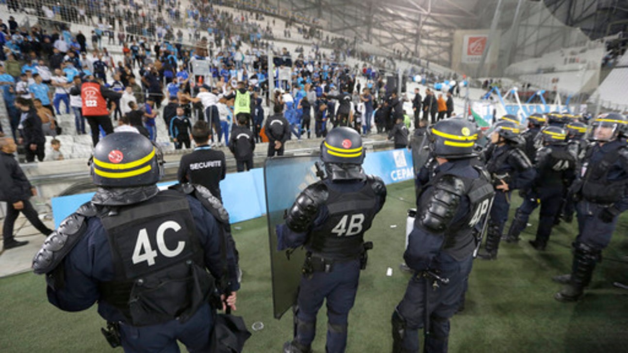 Rudi Garcia on the hot seat in Marseille