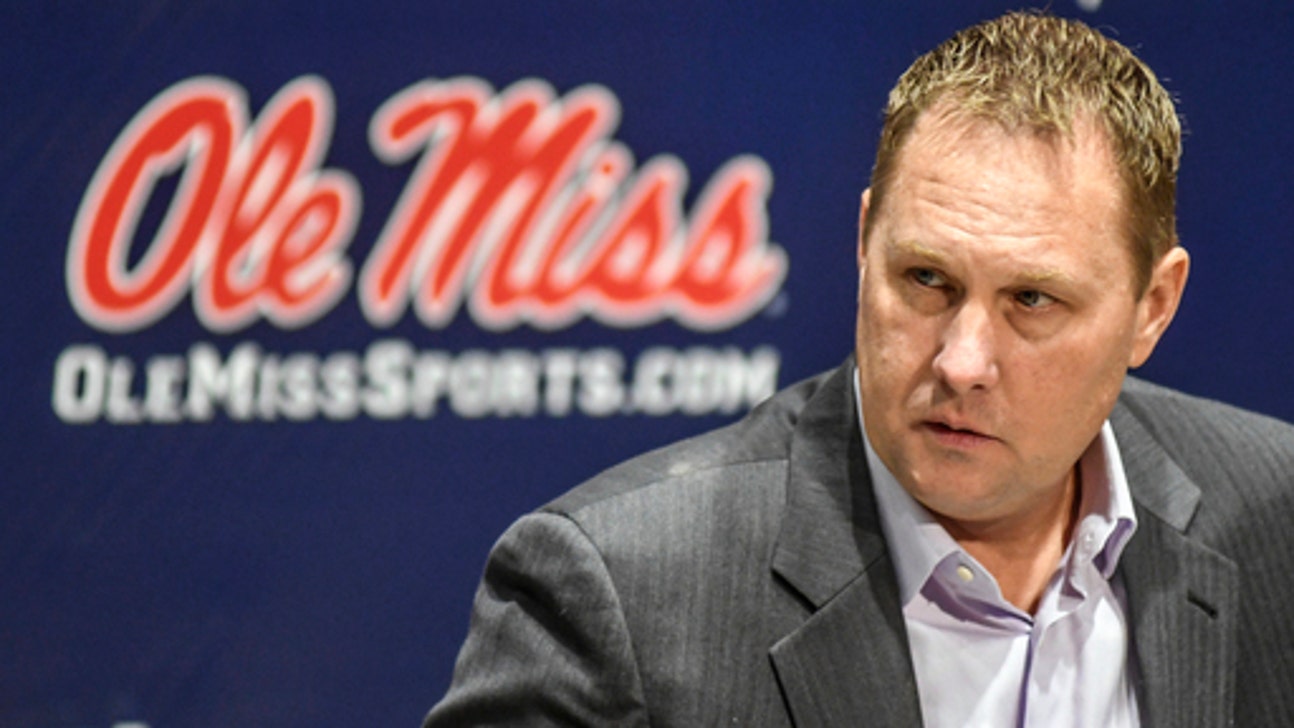 Mississippi's NCAA infractions hearing ends after 2 days