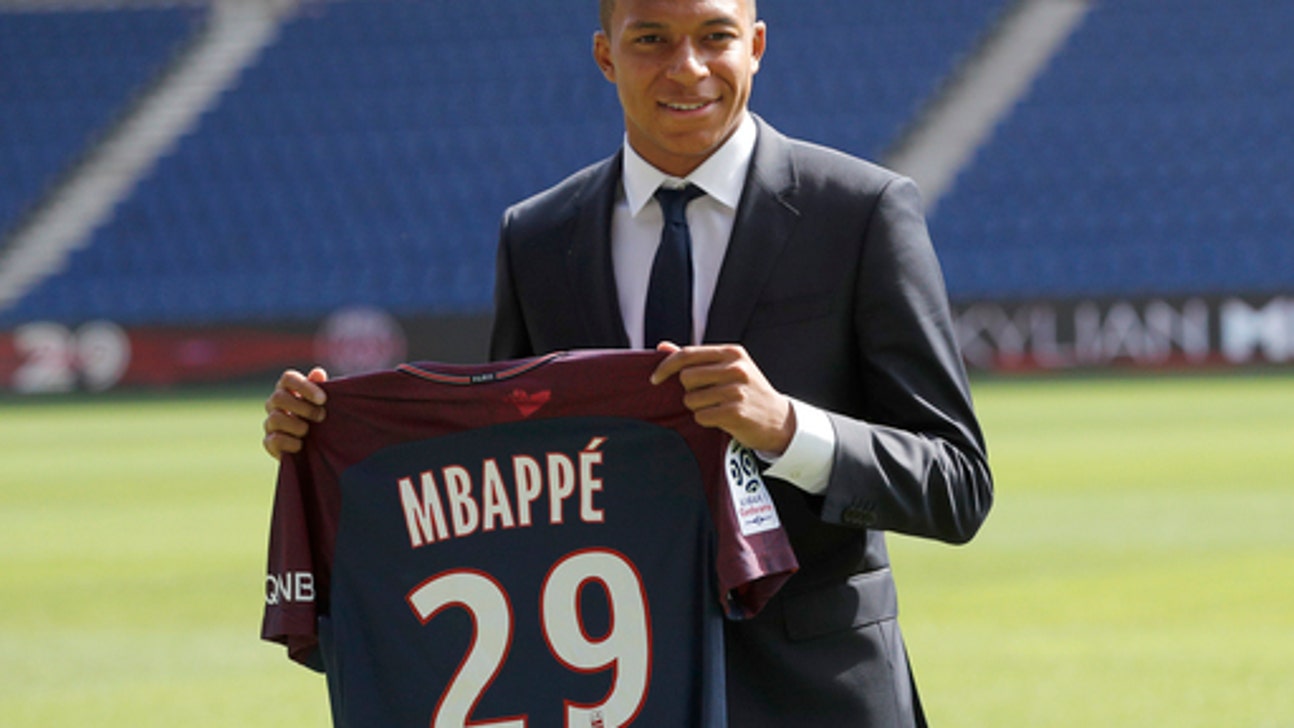 Column: Financial, soccer ideals collide in Champions League